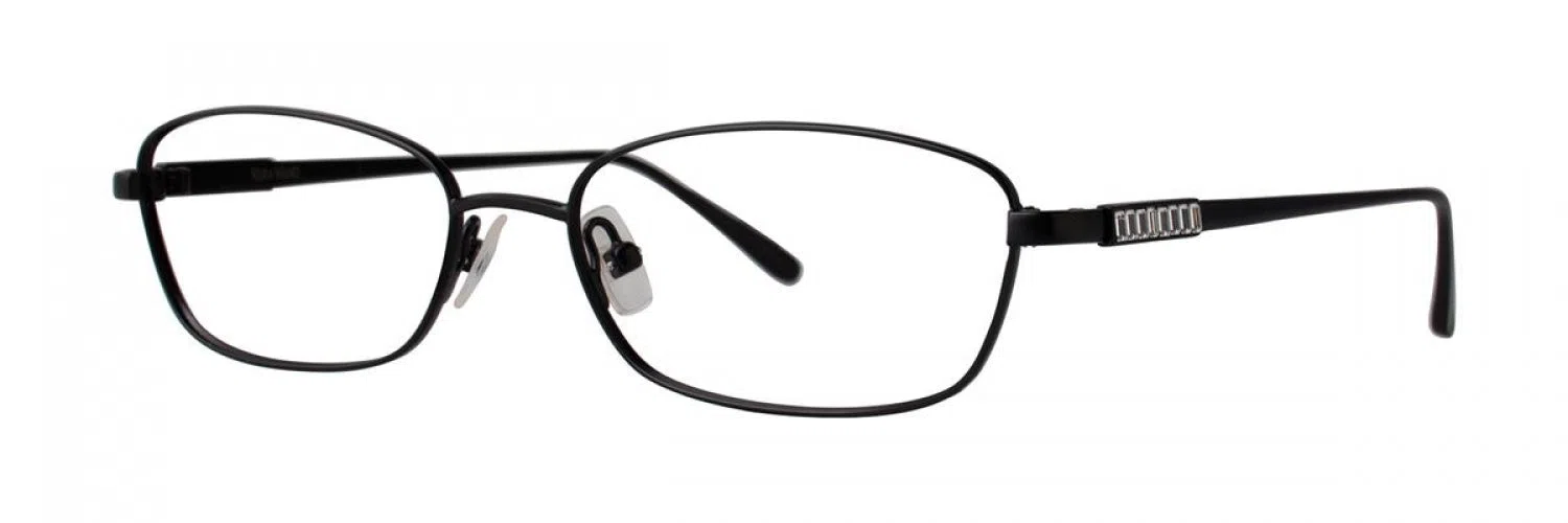 Vera Wang MIRIAM Eyeglasses - view 3
